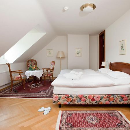 דורנשטיין Hotel Richard Loewenherz מראה חיצוני תמונה