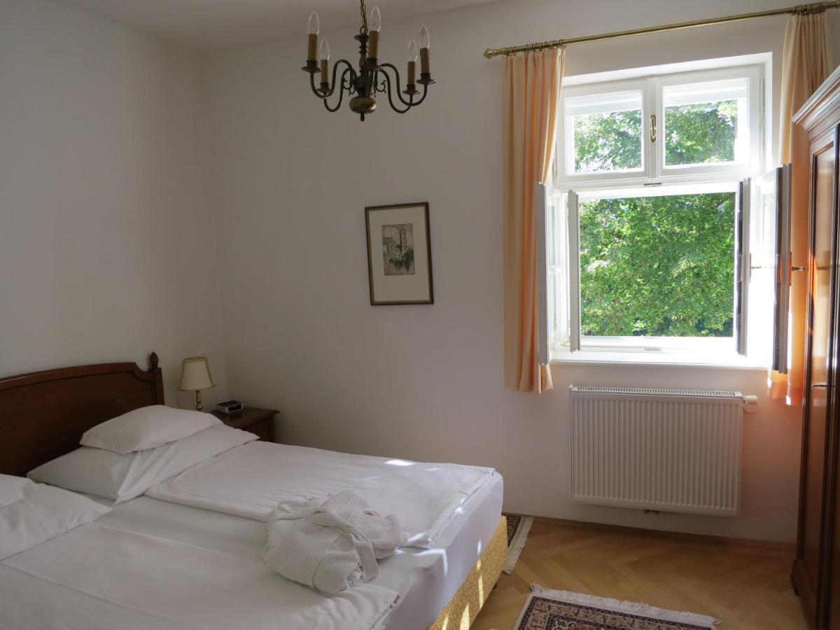דורנשטיין Hotel Richard Loewenherz מראה חיצוני תמונה