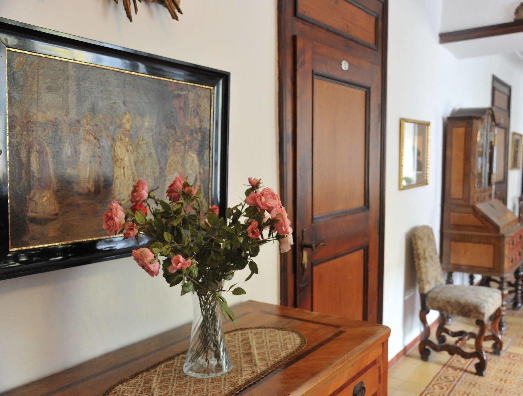 דורנשטיין Hotel Richard Loewenherz מראה חיצוני תמונה