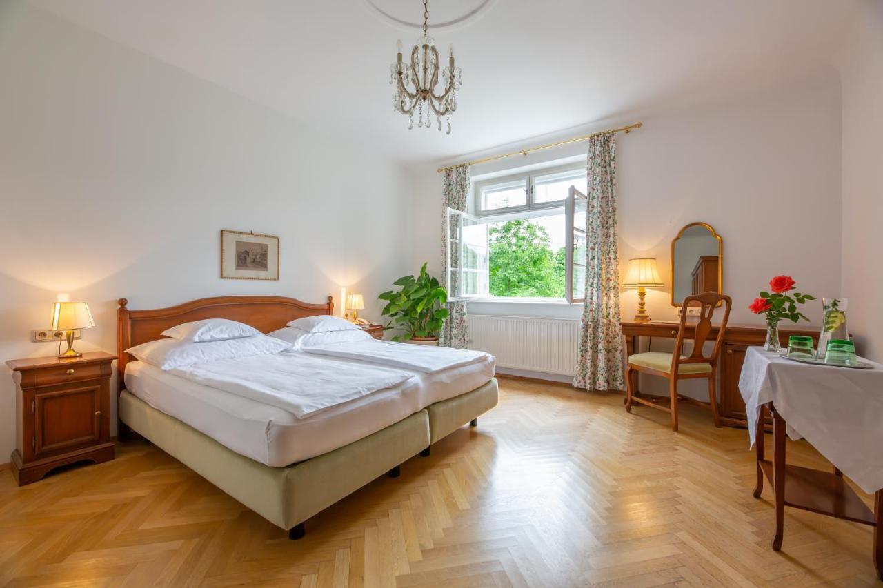 דורנשטיין Hotel Richard Loewenherz מראה חיצוני תמונה